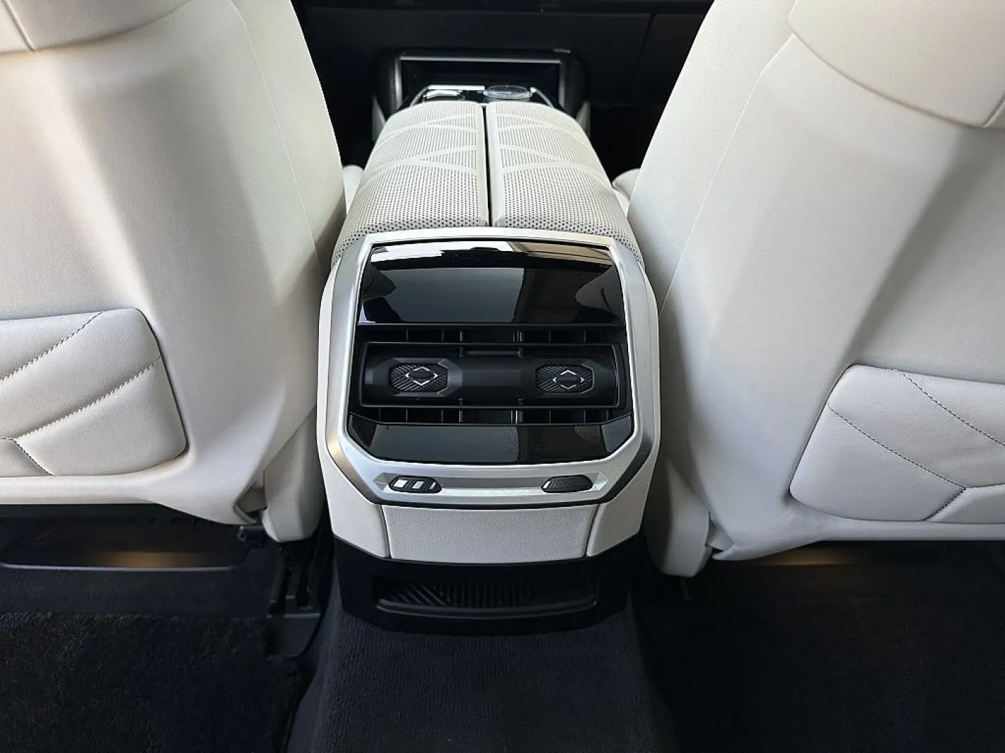 750i Hybrid xDrive Limousine Aut.