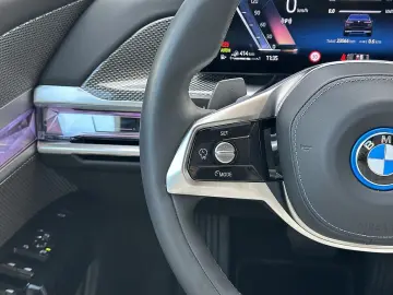 750i Hybrid xDrive Limousine Aut.
