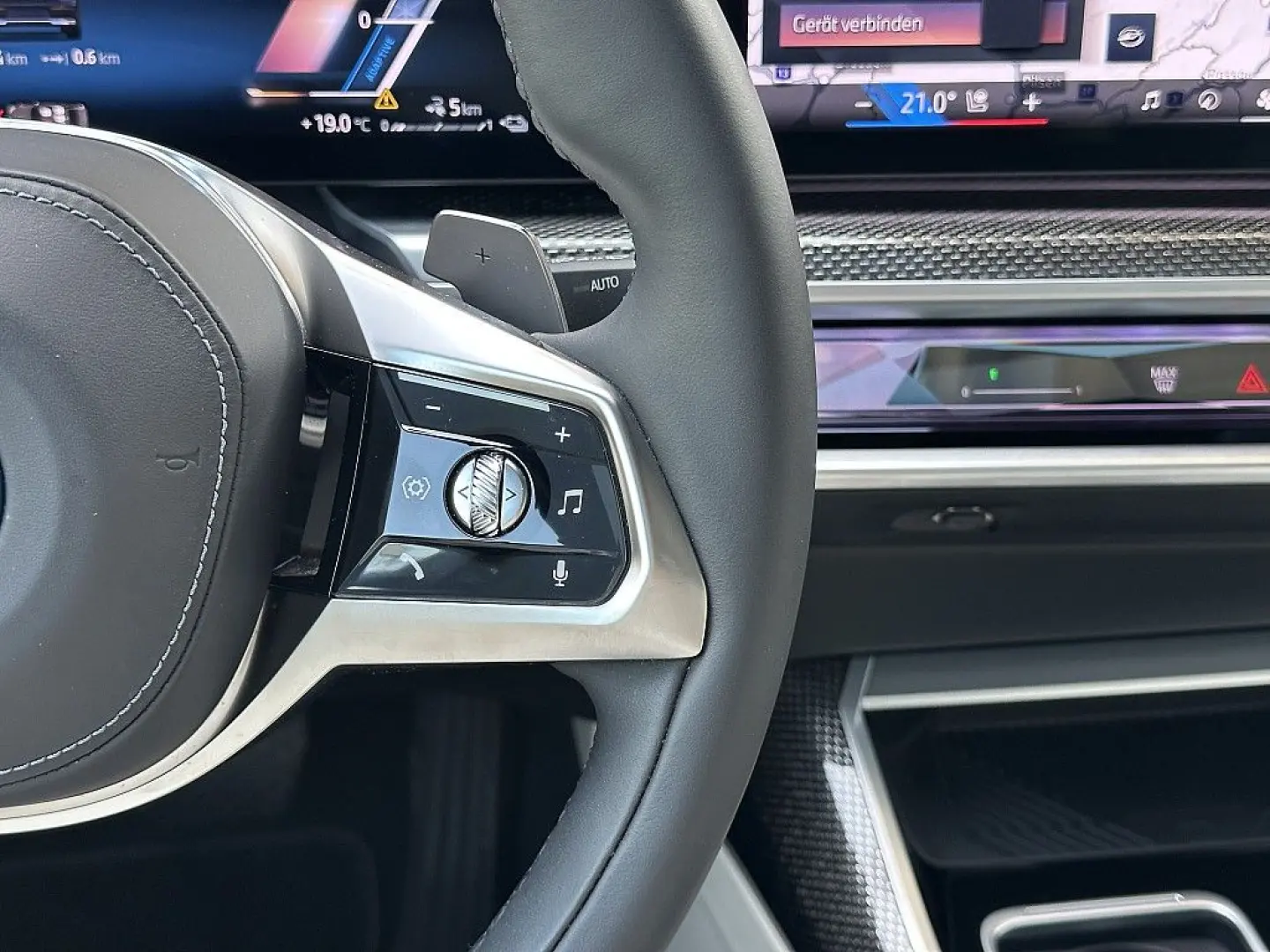 750i Hybrid xDrive Limousine Aut.