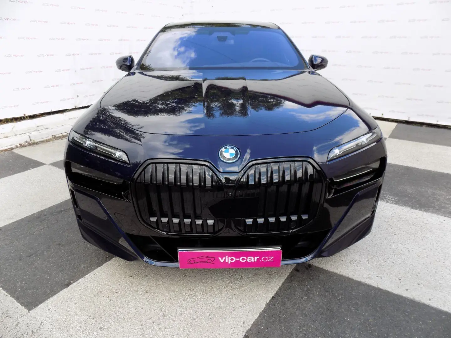 750e/xDrive/M-Sport/Full-LED/Massage/
