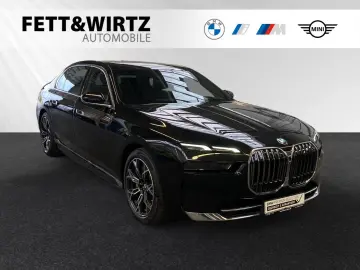 750e xDrive DA&PAProf. Autobahnass. Sitzbelüft.