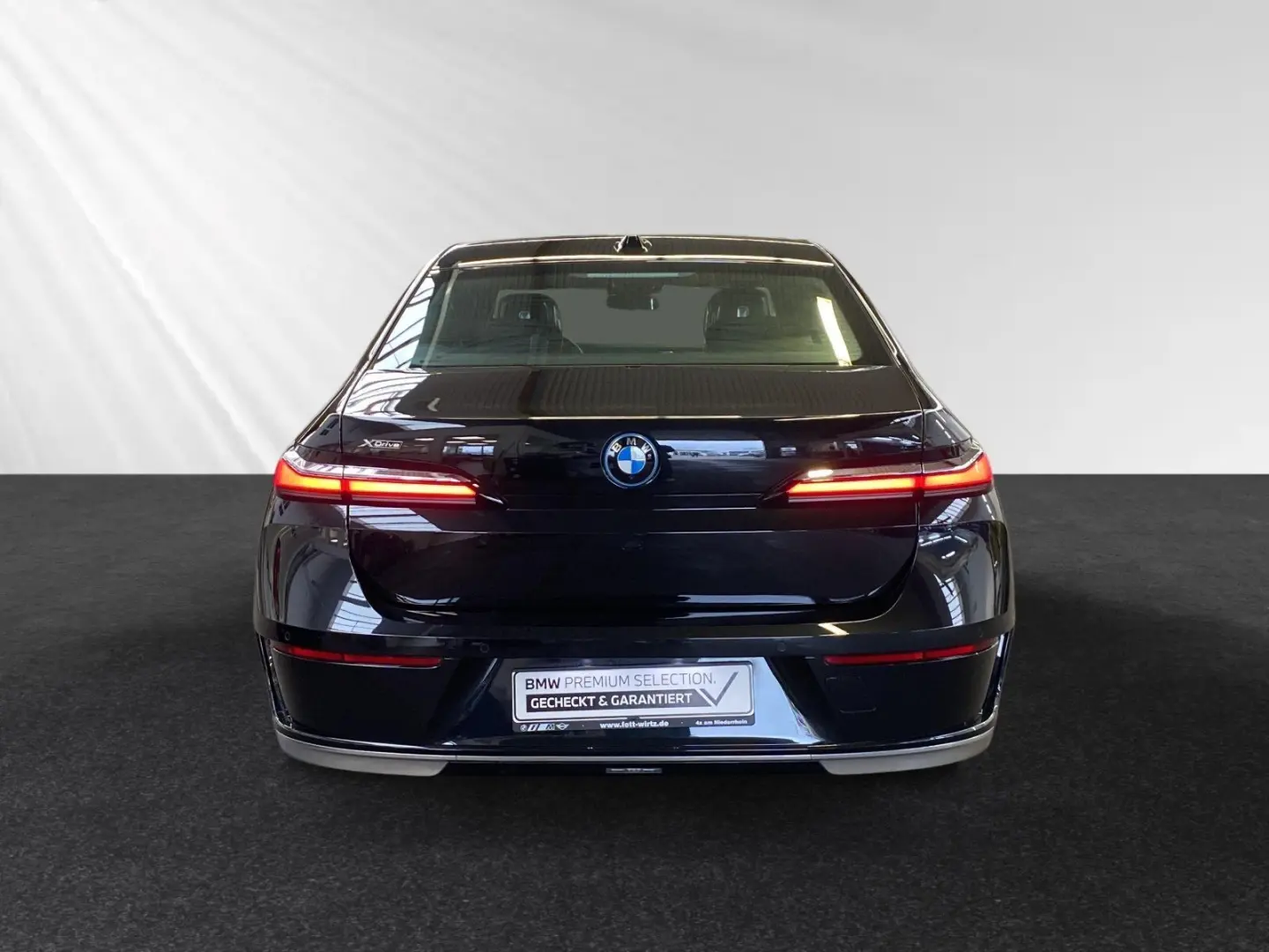750e xDrive DA&PAProf.|Autobahnass.|Sitzbelüft.