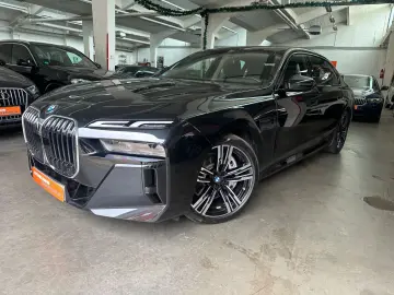750 e xDrive M SPORT  FEE EXEC EXCL - 567 E