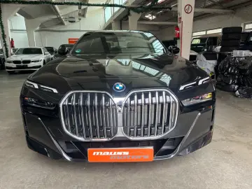 750 e xDrive M SPORT  FEE EXEC EXCL - 567 E