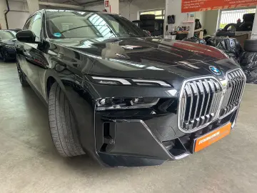 750 e xDrive M SPORT  FEE EXEC EXCL - 567 E