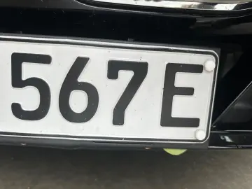 750 e xDrive M SPORT  FEE EXEC EXCL - 567 E