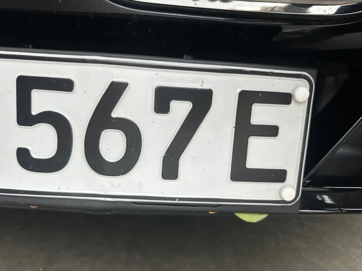 750 e xDrive M SPORT  FEE EXEC EXCL - 567 E