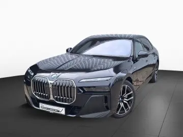 750e xDrive M Sport DA/PA-Prof,B&W,Kristall,Sky