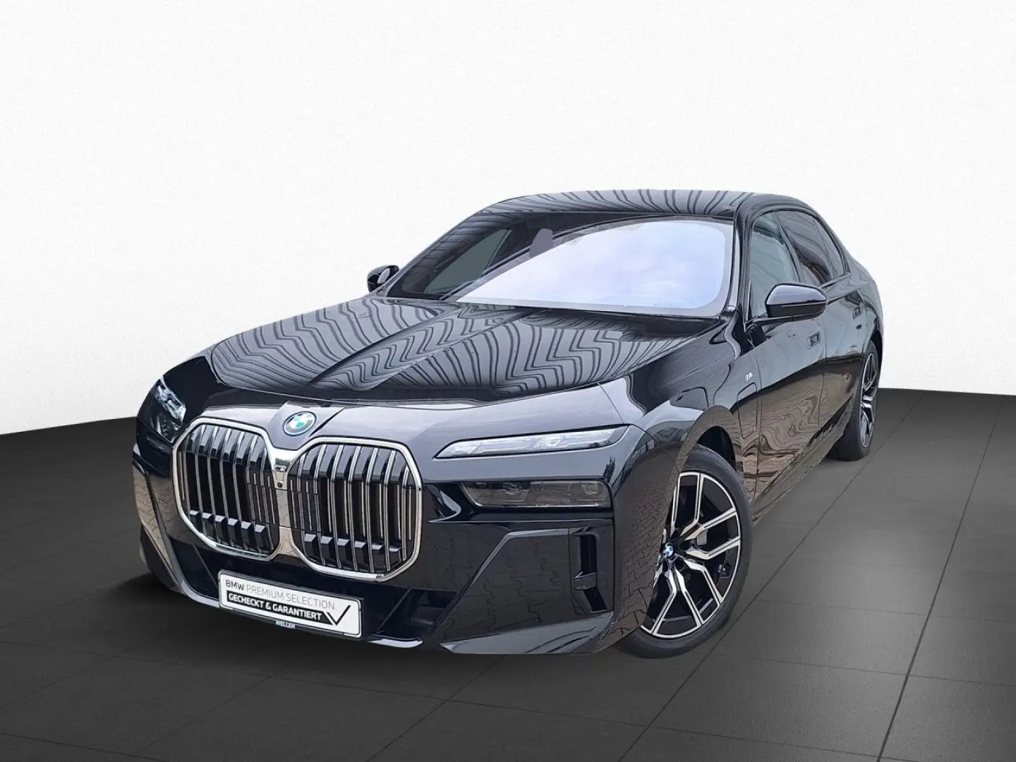 750e xDrive M Sport DA/PA-Prof,B&W,Kristall,Sky