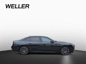750e xDrive M Sport DA/PA-Prof,B&W,Kristall,Sky