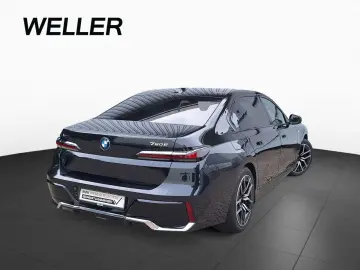 750e xDrive M Sport DA/PA-Prof,B&W,Kristall,Sky