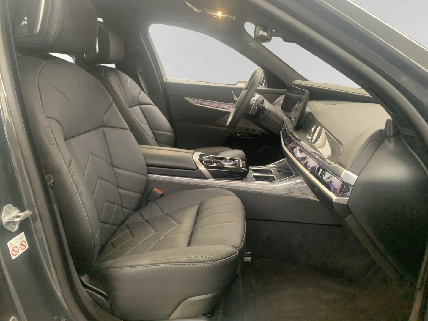 750e xDrive TV-Fond-Entertainment|SkyLounge|DAPr