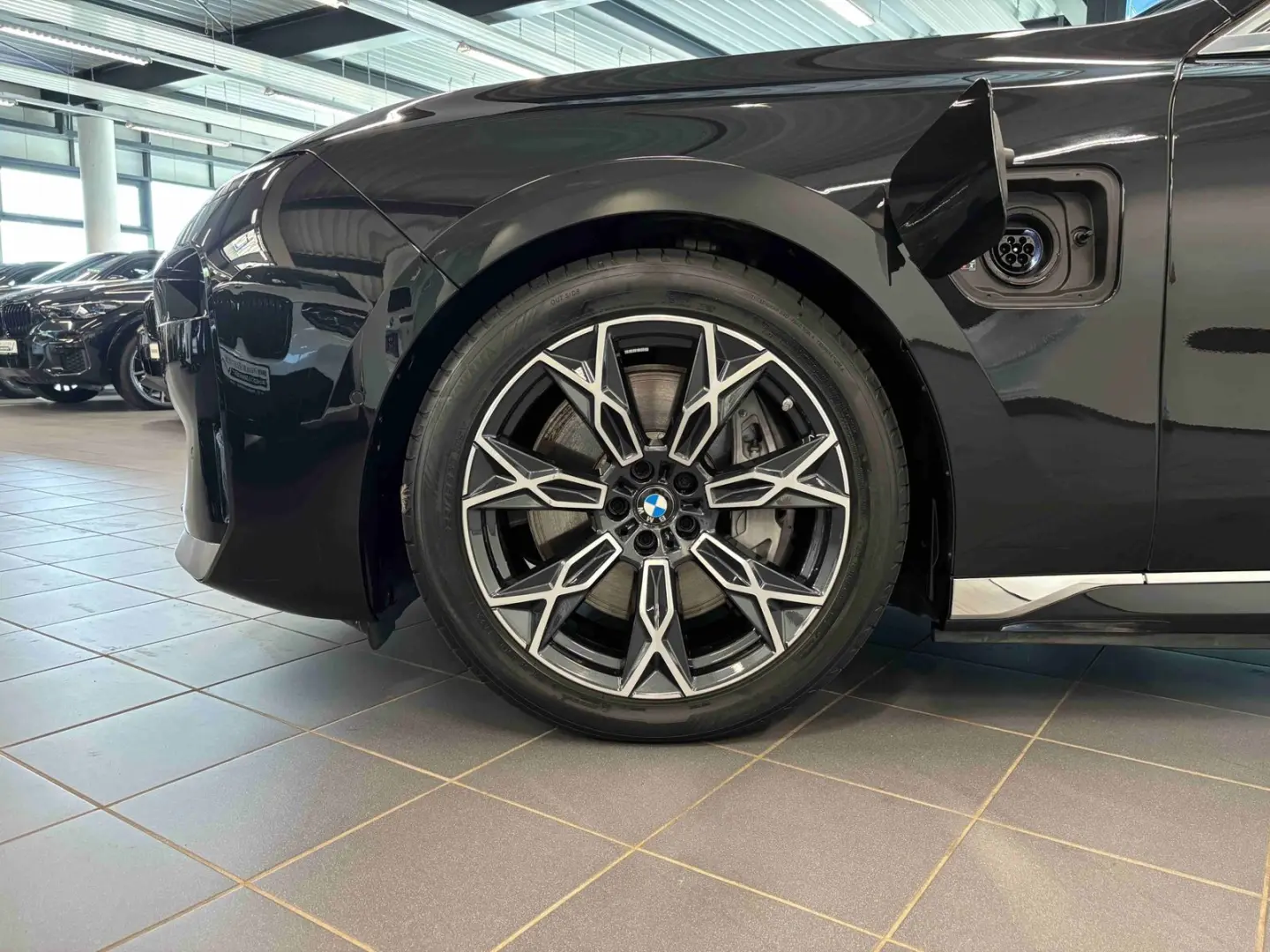 750e xDrive HUD PANO ACC 360°KAM RFK NAVI LED