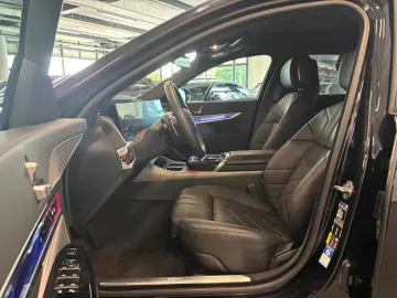 750e xDrive HUD PANO ACC 360°KAM RFK NAVI LED
