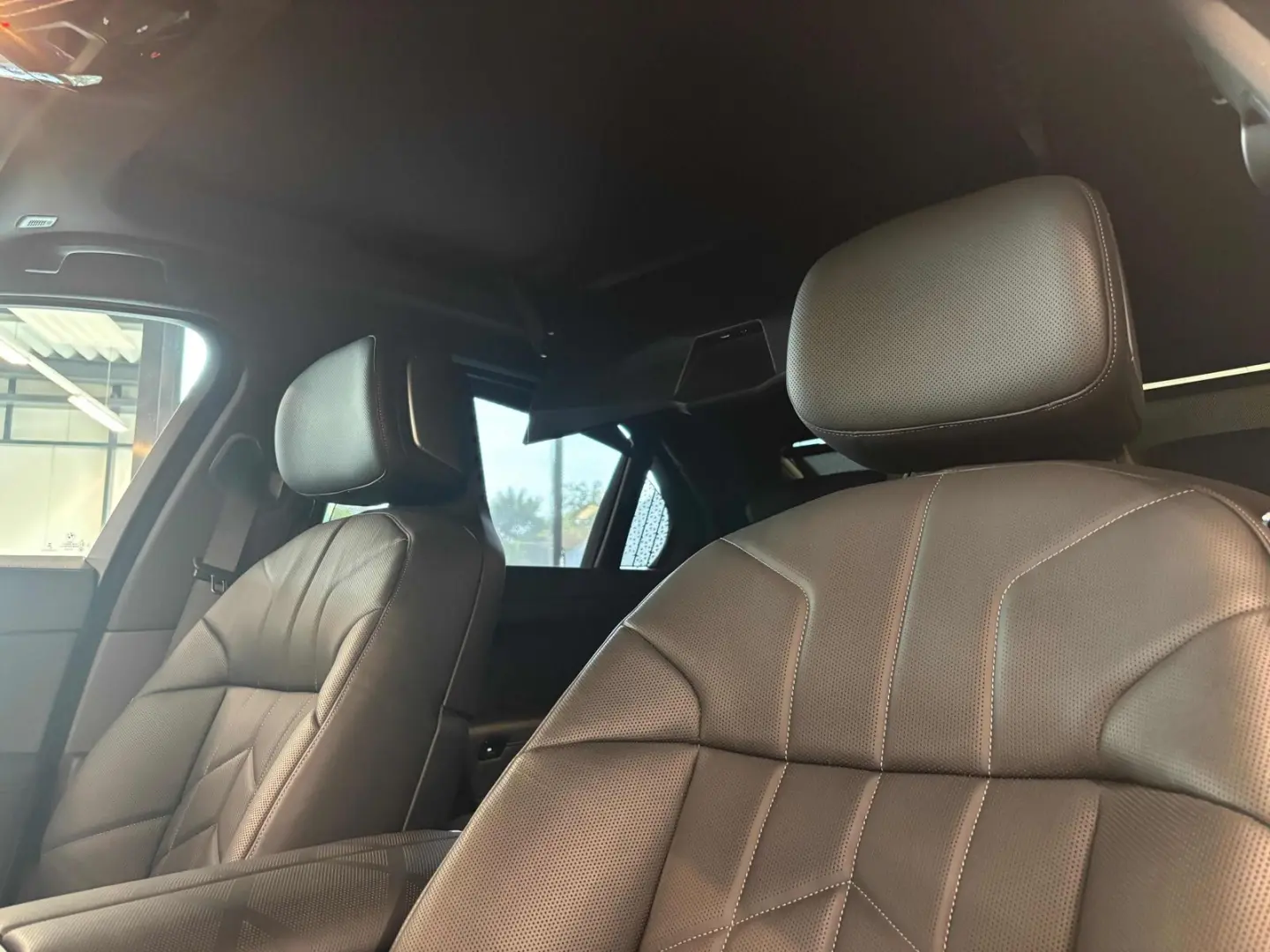 750e xDrive HUD PANO ACC 360°KAM RFK NAVI LED