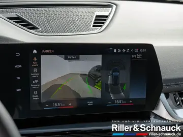 X1 sDrive 18i LED+NAVI+KAMERA+KLIMAAUT+SHZ+PDC+