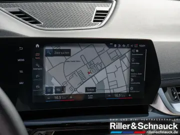 X1 sDrive 18i LED+NAVI+KAMERA+KLIMAAUT+SHZ+PDC+