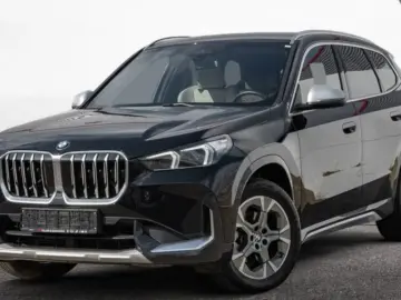 X1 sDrive 18i LED NAVI KAMERA KLIMAAUT SHZ PDC