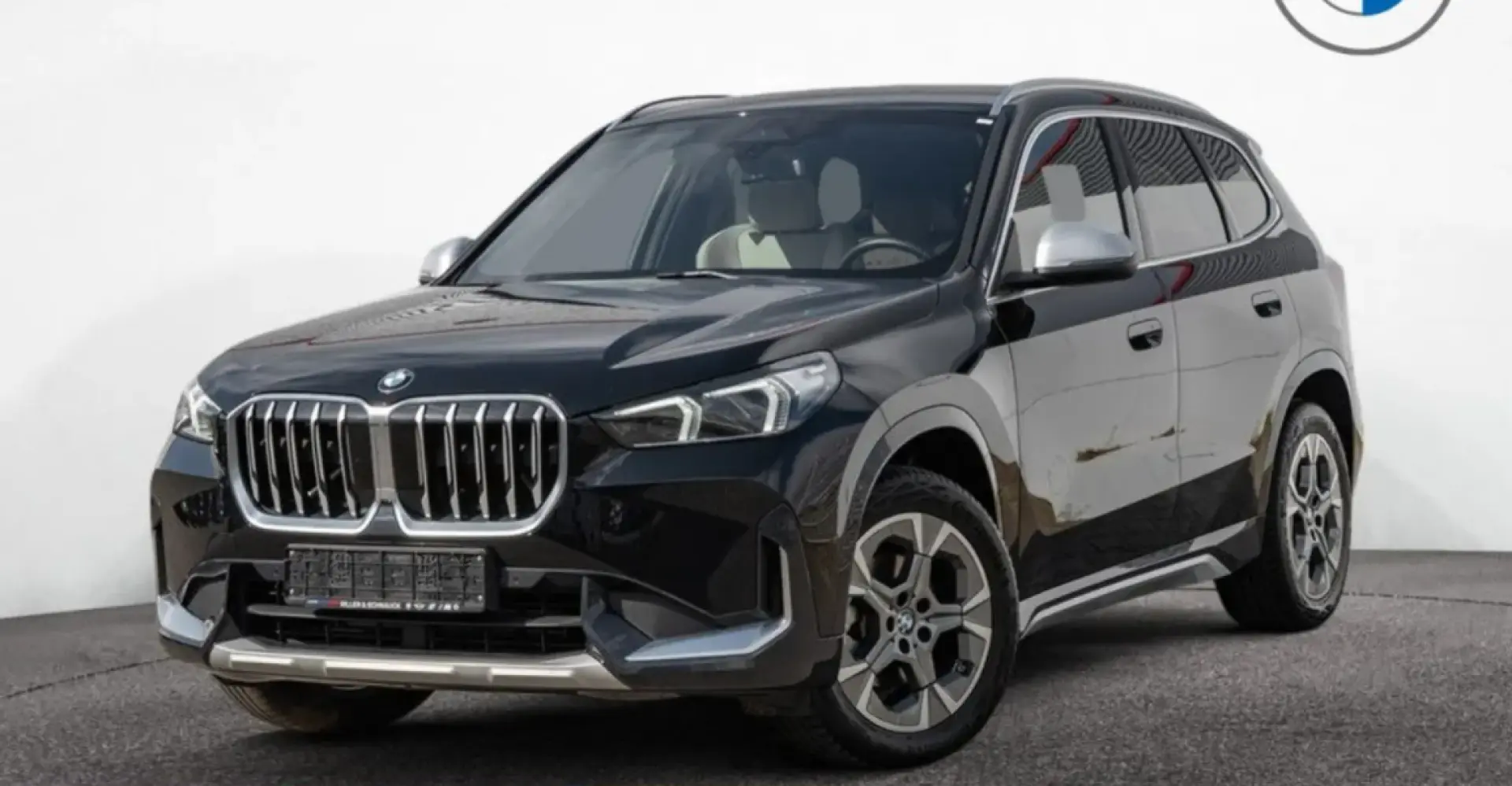 X1 sDrive 18i LED NAVI KAMERA KLIMAAUT SHZ PDC