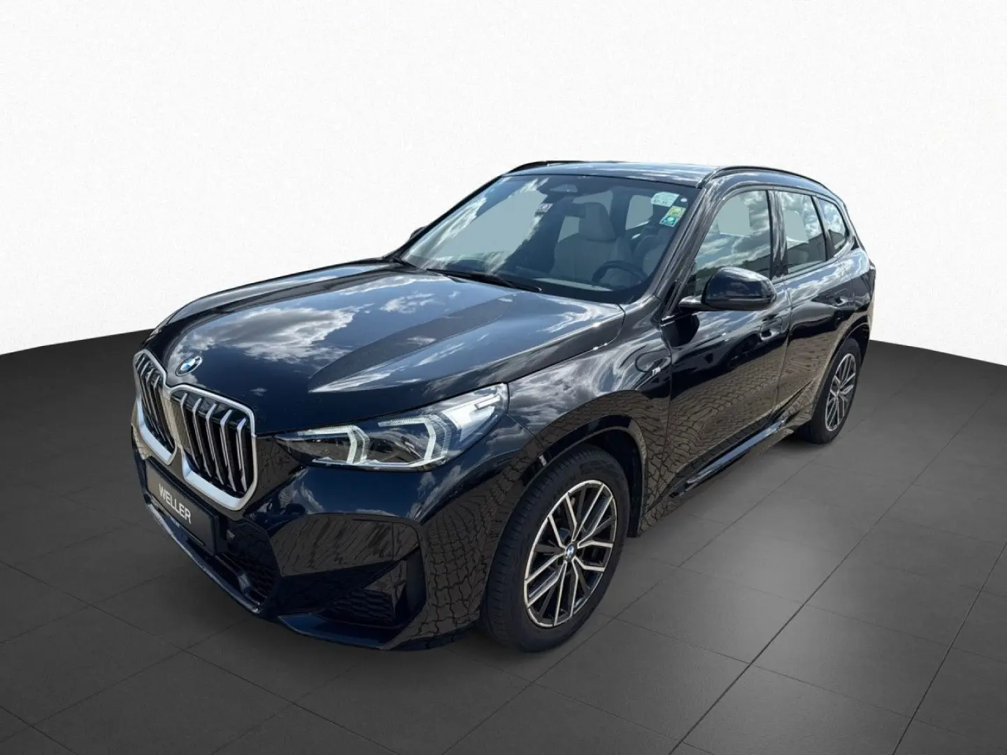 X1 sDrive20i M Sport Widescreen Pano Adt.LED KAM