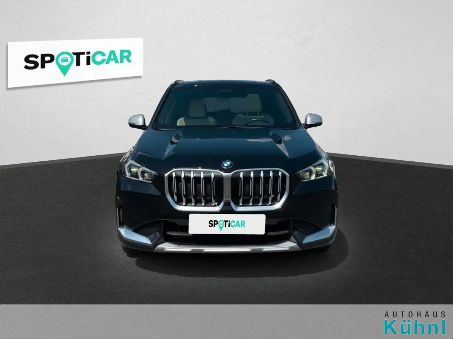 X1 sDrive18d xLine Pano/360Kam/HUD/NaviProf/CP