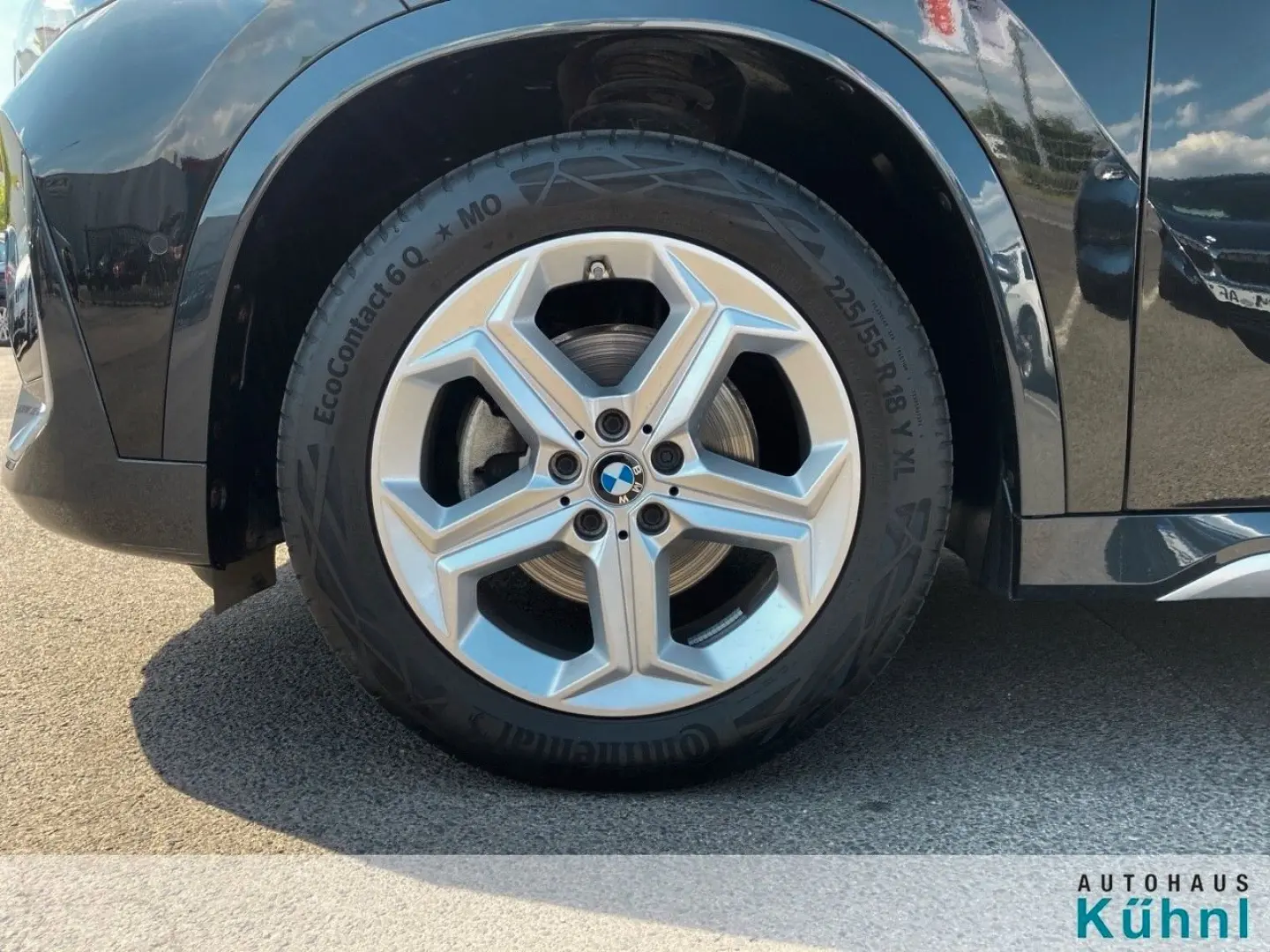 X1 sDrive18d xLine Pano/360Kam/HUD/NaviProf/CP