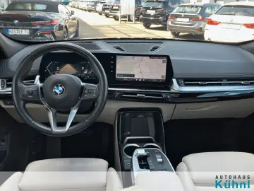 X1 sDrive18d xLine Pano/360Kam/HUD/NaviProf/CP