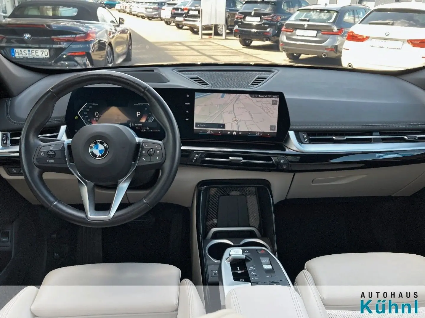 X1 sDrive18d xLine Pano/360Kam/HUD/NaviProf/CP