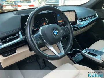 X1 sDrive18d xLine Pano/360Kam/HUD/NaviProf/CP