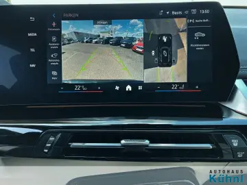 X1 sDrive18d xLine Pano/360Kam/HUD/NaviProf/CP