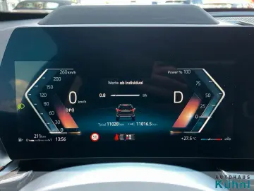 X1 sDrive18d xLine Pano/360Kam/HUD/NaviProf/CP