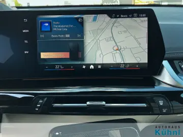 X1 sDrive18d xLine Pano/360Kam/HUD/NaviProf/CP