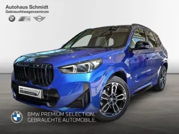 X1 xDrive23i M Sportpaket H&K HiFi DAB Adapt.LED