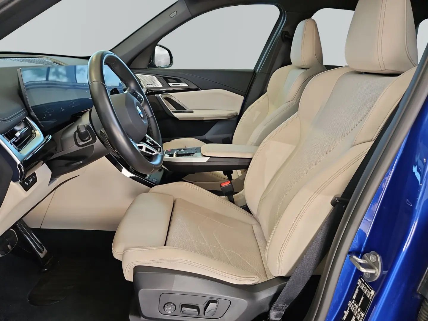X1 xDrive23i M Sportpaket*H&K HiFi*DAB*Adapt.LED