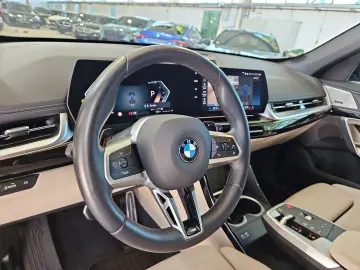 X1 xDrive23i M Sportpaket*H&K HiFi*DAB*Adapt.LED