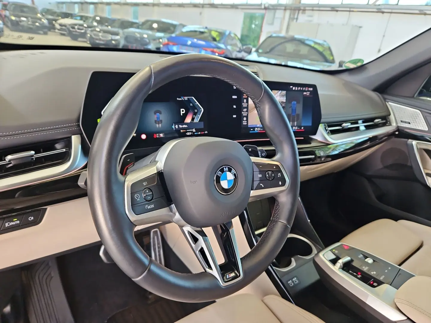 X1 xDrive23i M Sportpaket*H&K HiFi*DAB*Adapt.LED