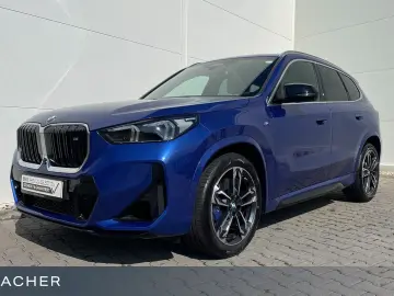 X1 M35i xDrive LCPro DAPro.HuD Pano Aktivsitz