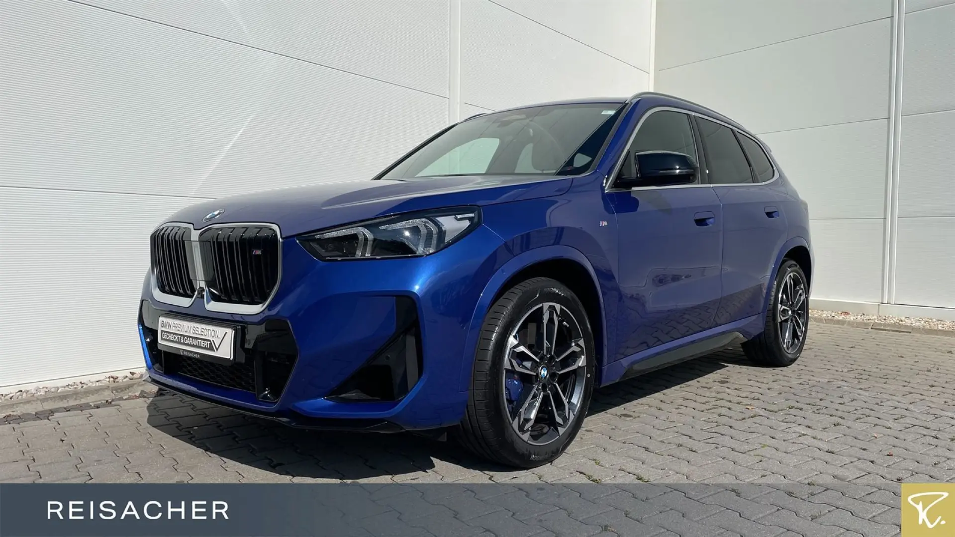 X1 M35i xDrive LCPro,DAPro.HuD,Pano,Aktivsitz