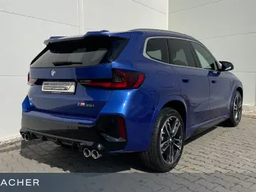 X1 M35i xDrive LCPro,DAPro.HuD,Pano,Aktivsitz