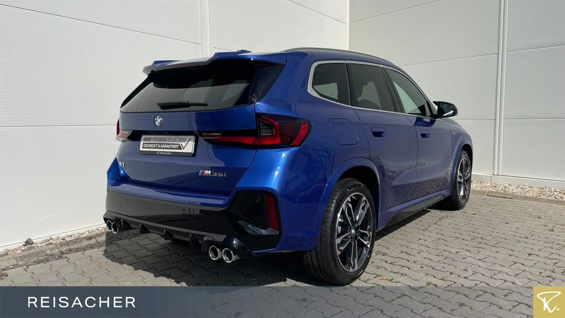 X1 M35i xDrive LCPro,DAPro.HuD,Pano,Aktivsitz