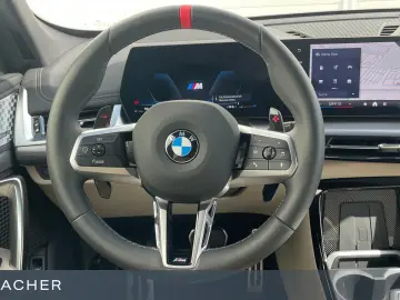 X1 M35i xDrive LCPro,DAPro.HuD,Pano,Aktivsitz