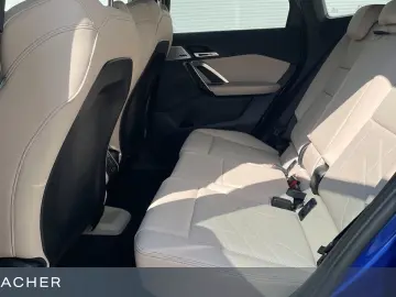 X1 M35i xDrive LCPro,DAPro.HuD,Pano,Aktivsitz