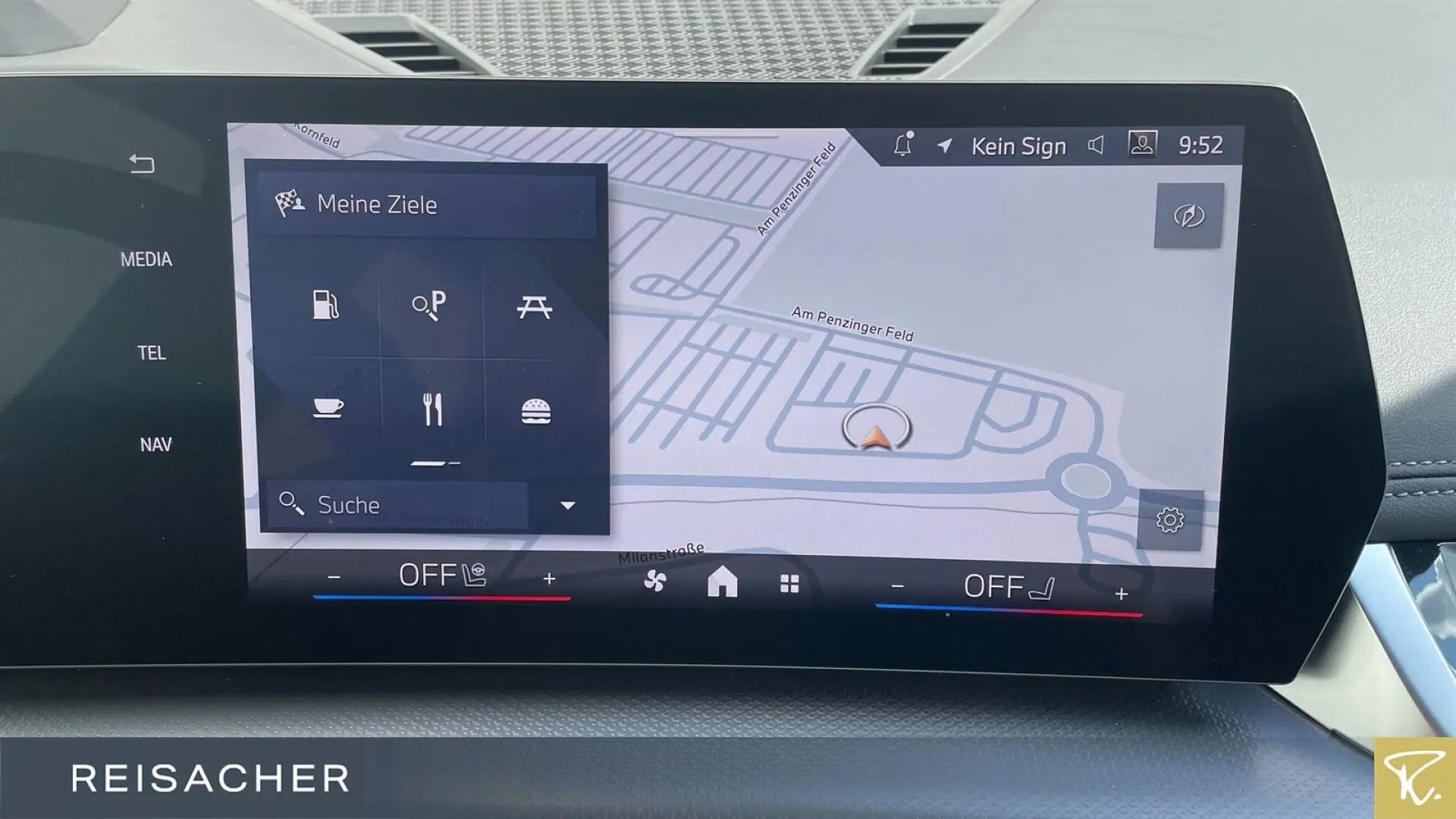 X1 M35i xDrive LCPro,DAPro.HuD,Pano,Aktivsitz