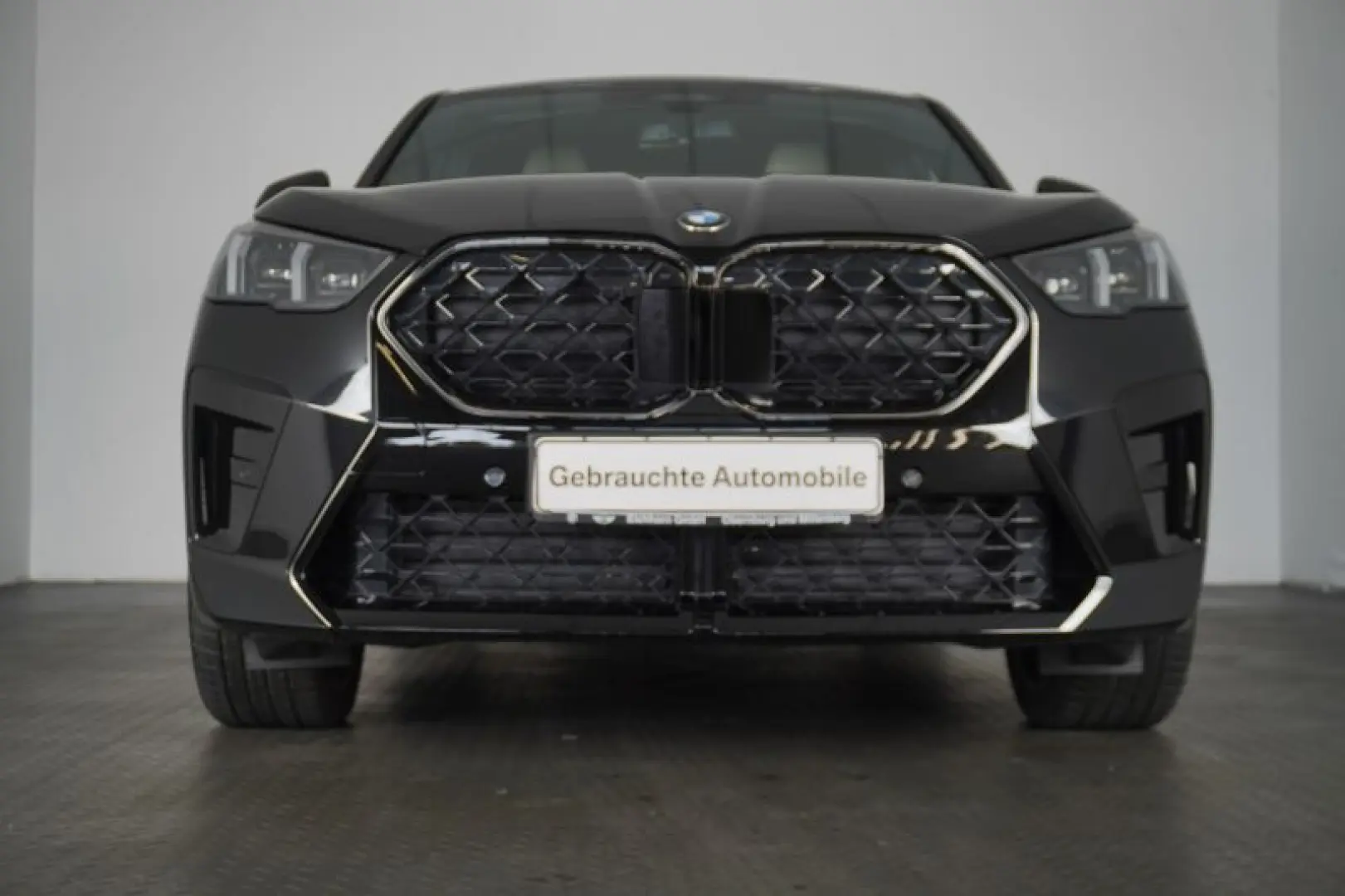 X2 sDrive20i M Sportpaket Pro *LEDER.HUD.AHK.LED