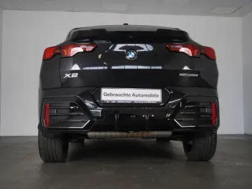 X2 sDrive20i M Sportpaket Pro *LEDER.HUD.AHK.LED