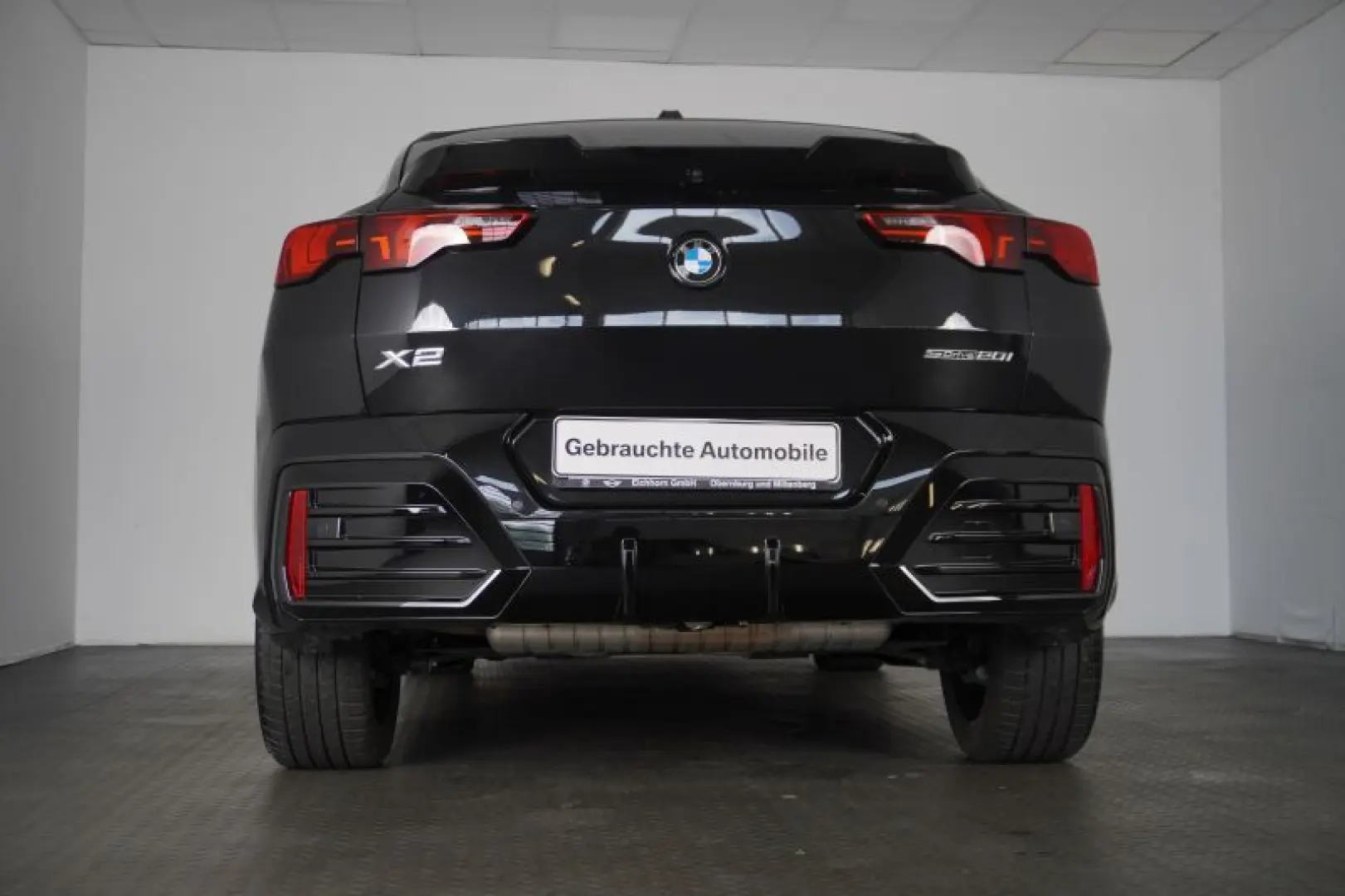 X2 sDrive20i M Sportpaket Pro *LEDER.HUD.AHK.LED