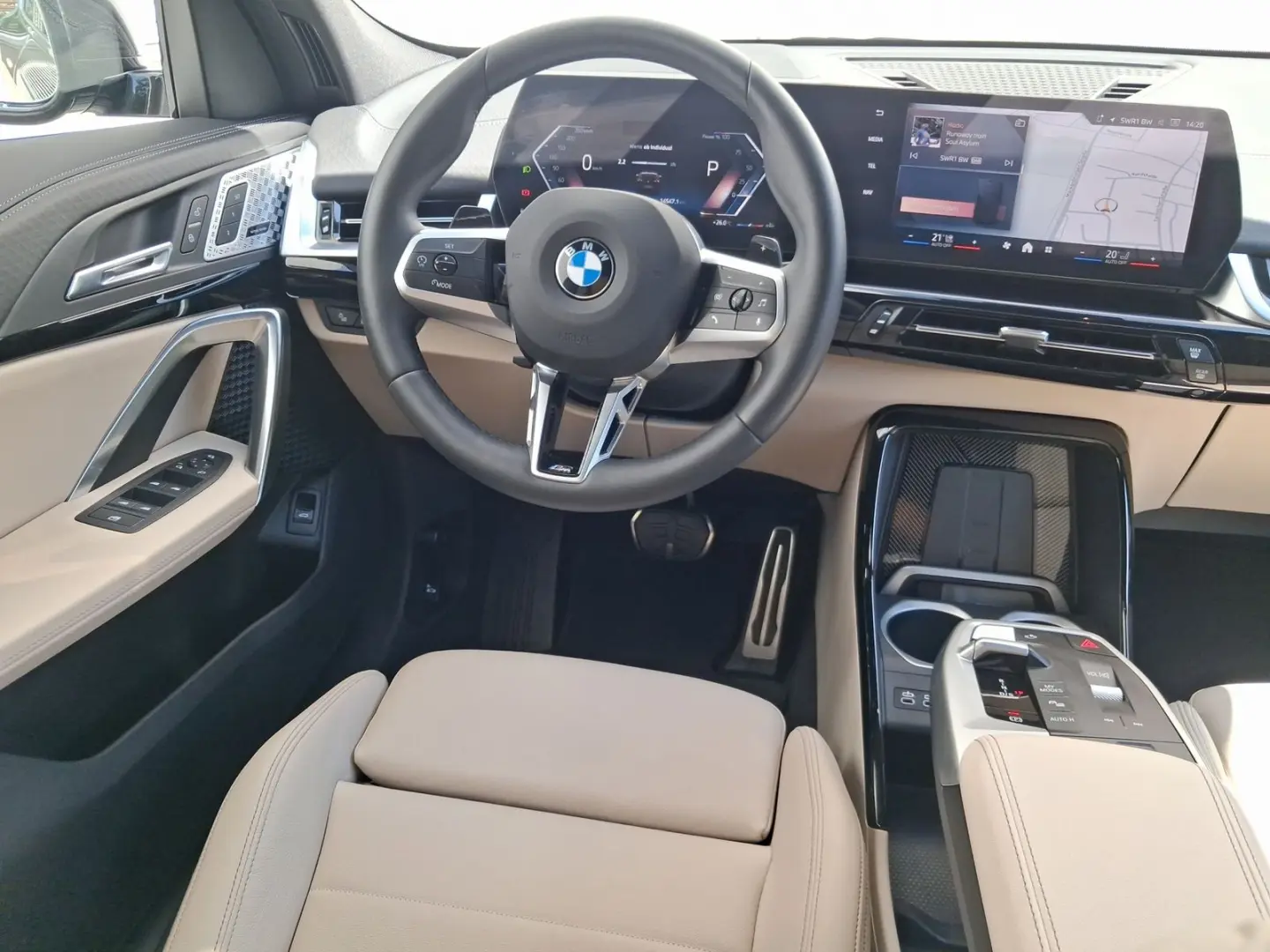 X2 sDrive20i M Sportpaket PRO LED Navi HUD AHK