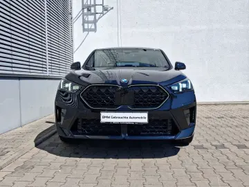 X2 sDrive20i M Sportpaket PRO LED Navi HUD AHK