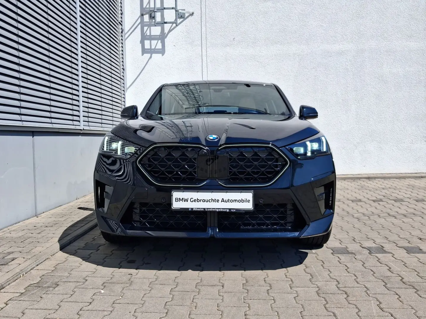 X2 sDrive20i M Sportpaket PRO LED Navi HUD AHK