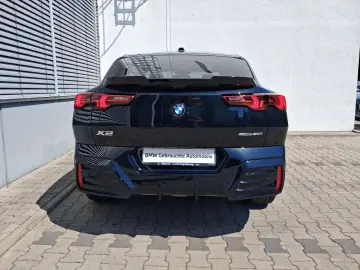 X2 sDrive20i M Sportpaket PRO LED Navi HUD AHK